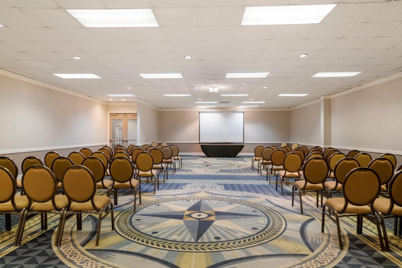 Red Roof Inn & Conference Center מק'קיני מראה חיצוני תמונה