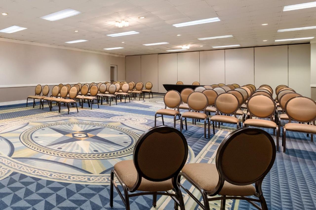 Red Roof Inn & Conference Center מק'קיני מראה חיצוני תמונה