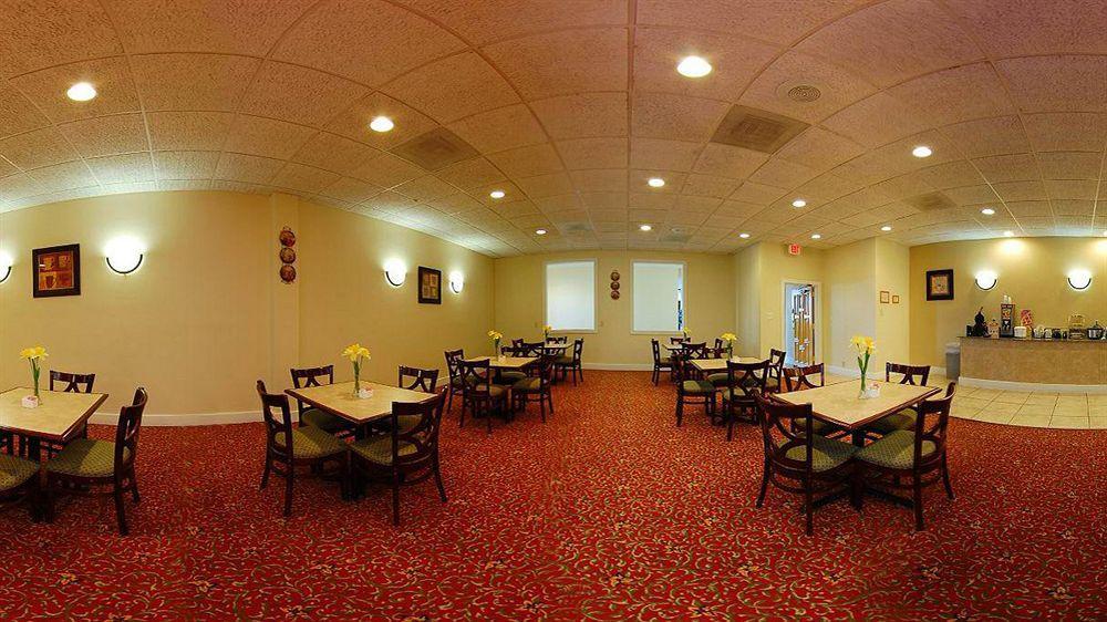 Red Roof Inn & Conference Center מק'קיני מראה חיצוני תמונה
